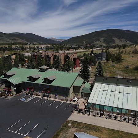 Dillon Inn Екстериор снимка