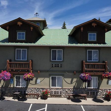 Dillon Inn Екстериор снимка